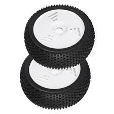 2x 1:8 RC Truggy  Car Tire