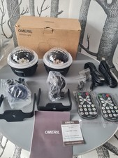 Brand New Omeril 2x Disco