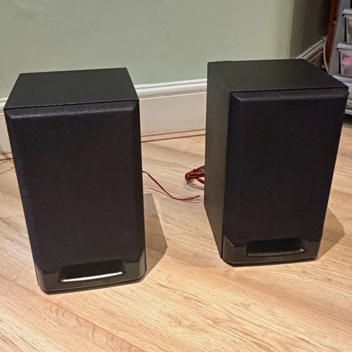 Pioneer p320 bookshelf - pioneer,