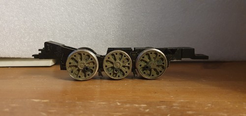 Hornby battle britain west - of,
