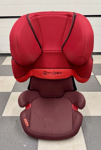 Cybex silver solution - silver, x-fix