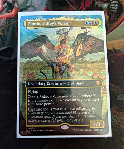 Magic the gathering - magic:,