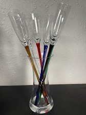 Bouquet Champagne Toasting