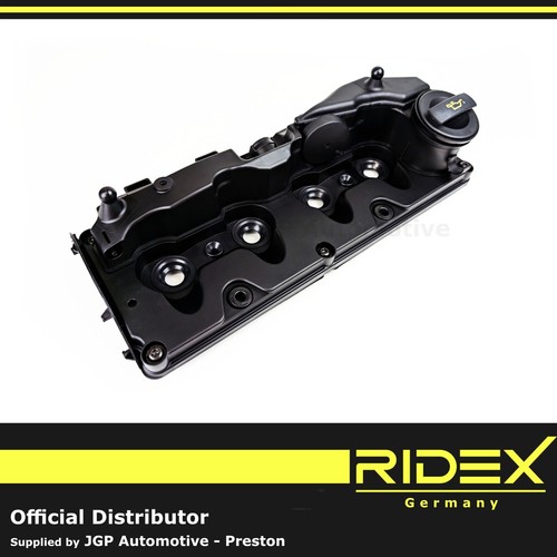 Engine rocker cylinder - engine,