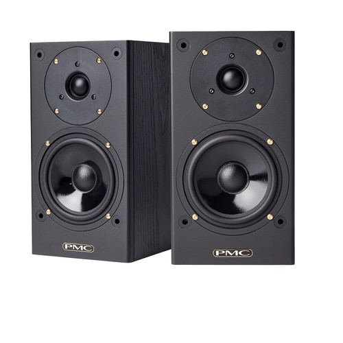 Pmc db1 gold black ash - db1,