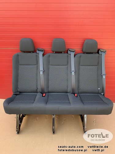 Seat ford transit - ford, bench