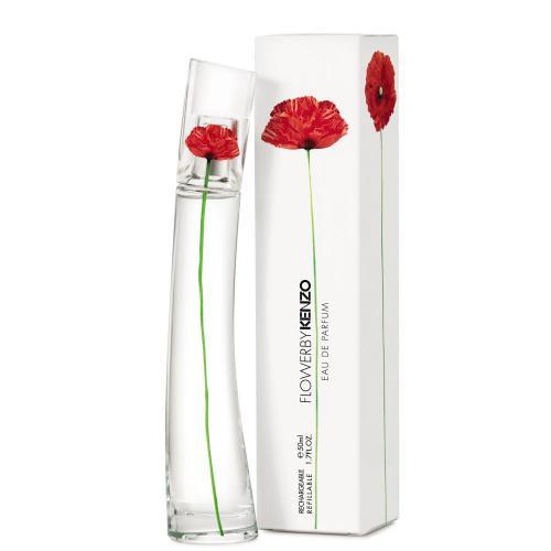 Kenzo flower 50ml eau - 50ml,