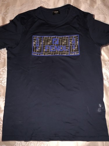 Brand new with tags fendi - tags,