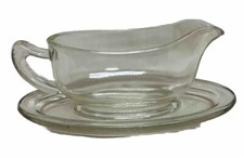 Vintage Retro JAJ Pyrex Glass