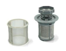 2 Part Micro Mesh Filter for