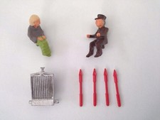 Dinky 100 Lady Penelope's FAB