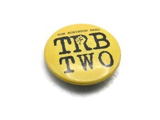 Vintage 1979 Tom Robinson Band
