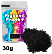 Carbon Black Pigment Colour