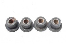 Frame damper rubber Kawasaki