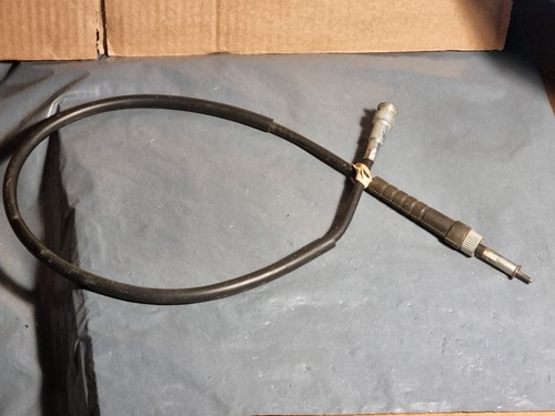 Jialing jh125 tacho cable - jh125-33,