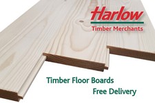 Floor boards new timber - floor,