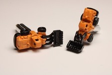 Cufflinks Payloader Front-End