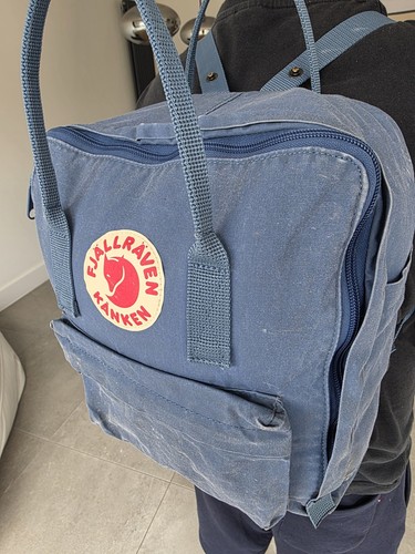 Fjällräven kånken classic - kånken,