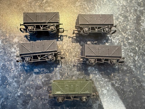 Triang hornby set - set, of