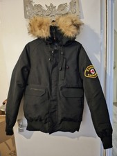 Zavetti Canada Jacket Men Size