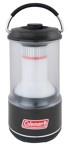Coleman camping lantern - coleman,
