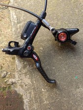 Avid Juicy Ultimate Front