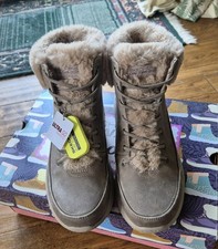 SKECHERS WOMENS GLACIAL ULTRA