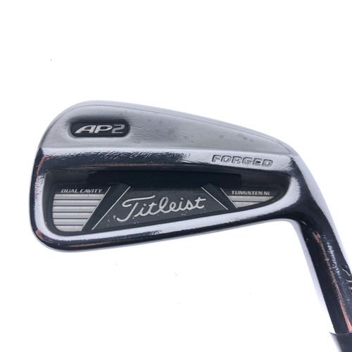 Used titleist ap2 710 - 5, /