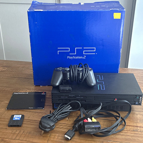 Sony playstation ps2 - sony,