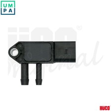 SENSOR EXHAUST PRESSURE 137410