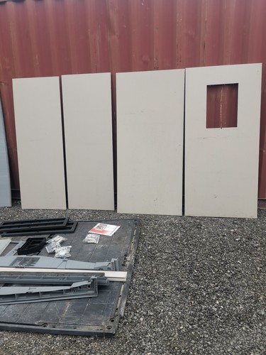 Keter factor 6x6 apex shed - keter,