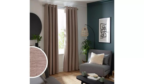 Habitat chenille eyelet - habitat,