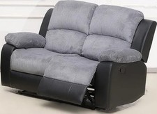 Bloom Collection Recliner
