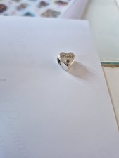 Pandora Charm " Sisters"
