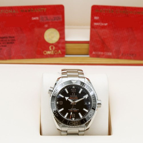 Omega planet ocean - omega,