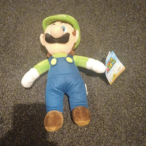 Nintendo super mario bros - super,