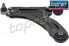 FRONT LEFT CONTROL ARM WISHBONE 206 474 TOPRAN I
