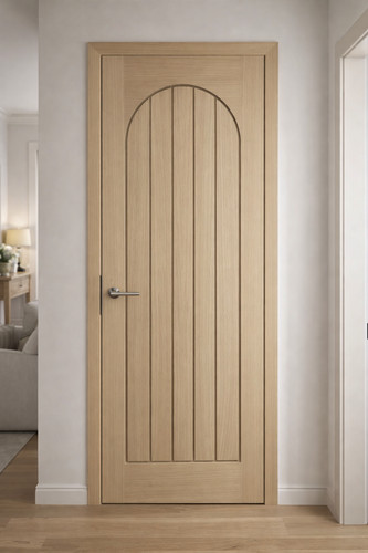 Internal blonde oak mexicano - internal,