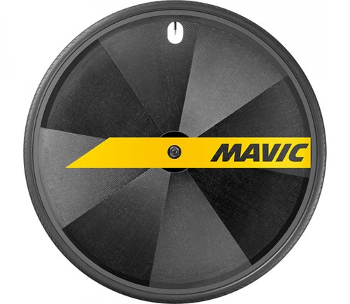 Mavic comet road lenticular - comet,