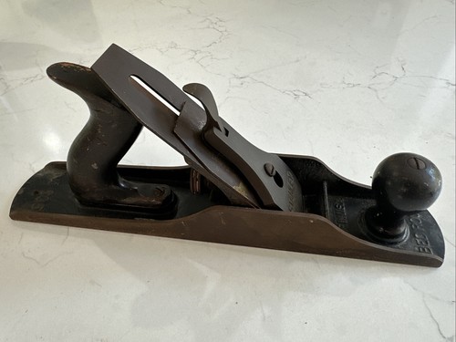 Vintage stanley bedrock - vintage,