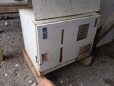 Mase Voyager 510DM Diesel Generator 4200W , VOY.5010DM Free postage to UK, Used.