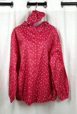 Arctic Storm Red Annabelle Kag