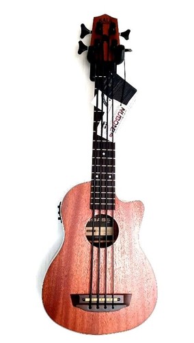 Kala ukulele bass - u,