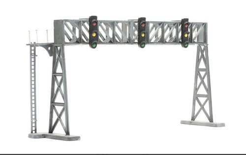 Dapol c017 signal gantry kit - dapol,