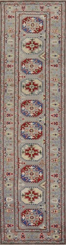 Geometric super kazak - super,
