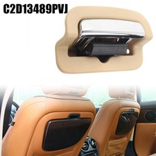 Front Seat-Picnic Tray Latch