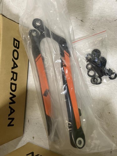 Boardman team rear - boardman, fs