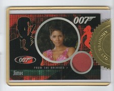 James Bond Dangerous Liaisons