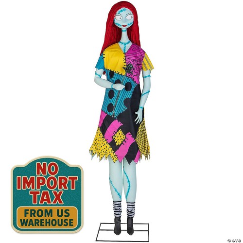 Animated halloween prop ft - halloween,
