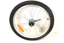 20” Shimano Nexus Rear Wheel